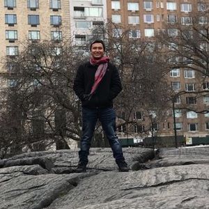 Meet your Posher, Ulises